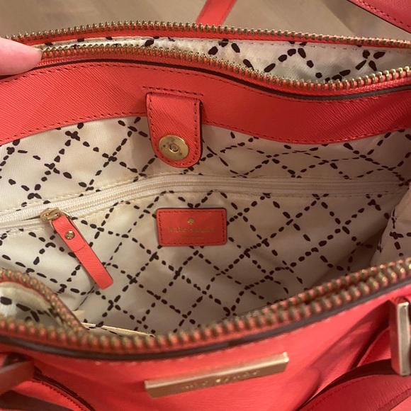 Kate Spade Purse - Picture 3 of 5